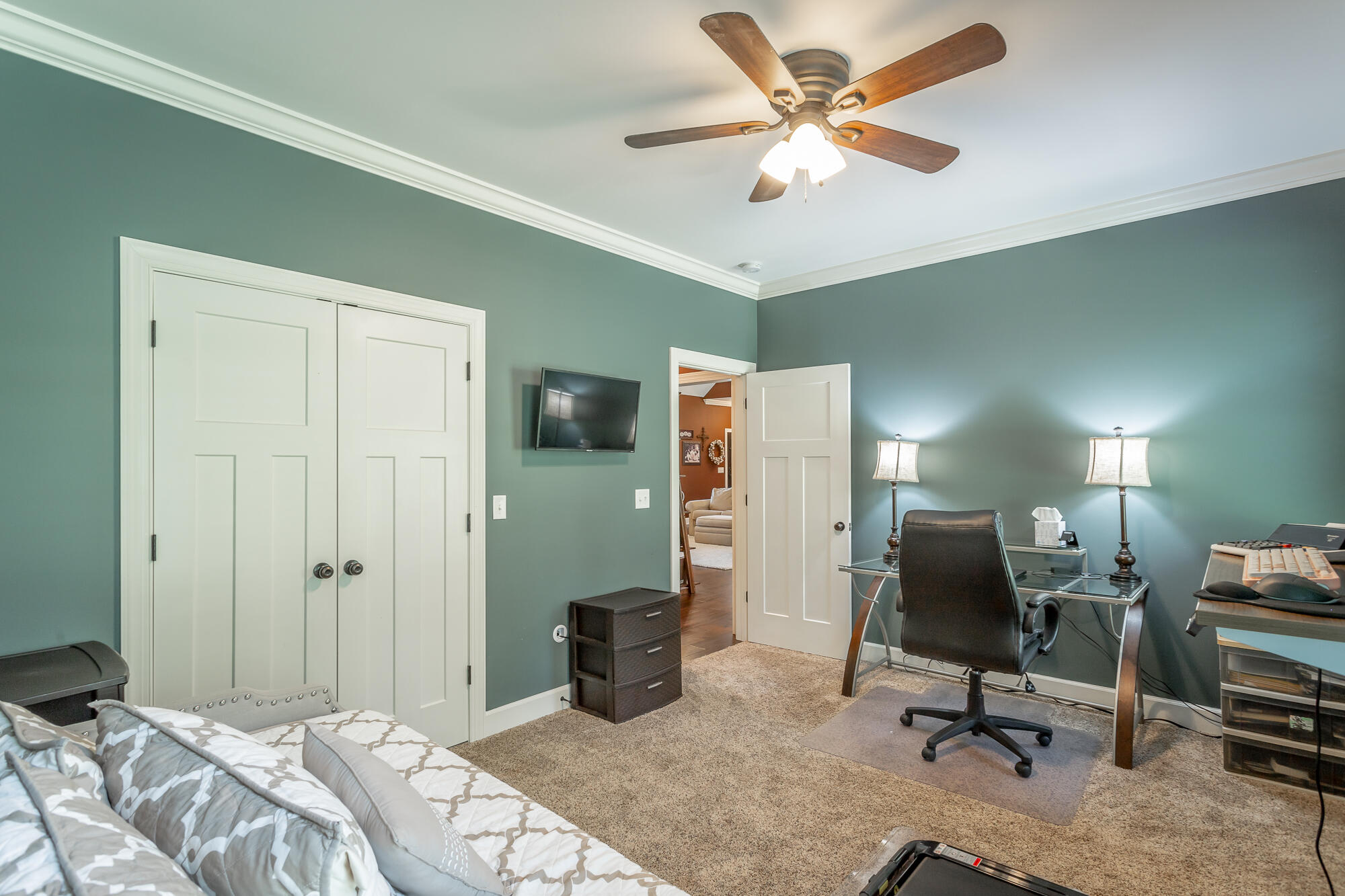 89 Trinity Lane Rock Spring, GA 30739 - Photo 80 of 104 89 Trinity Ln. HD-162
