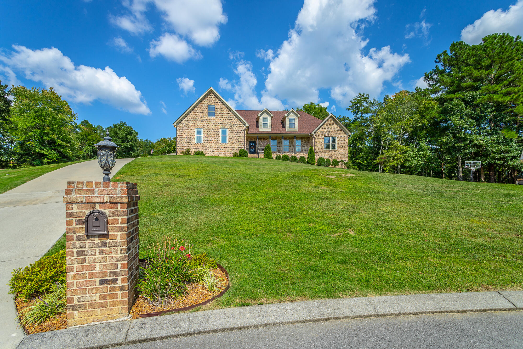 89 Trinity Lane Rock Spring, GA 30739 - Photo 85 of 104 89 Trinity Ln. HD-224