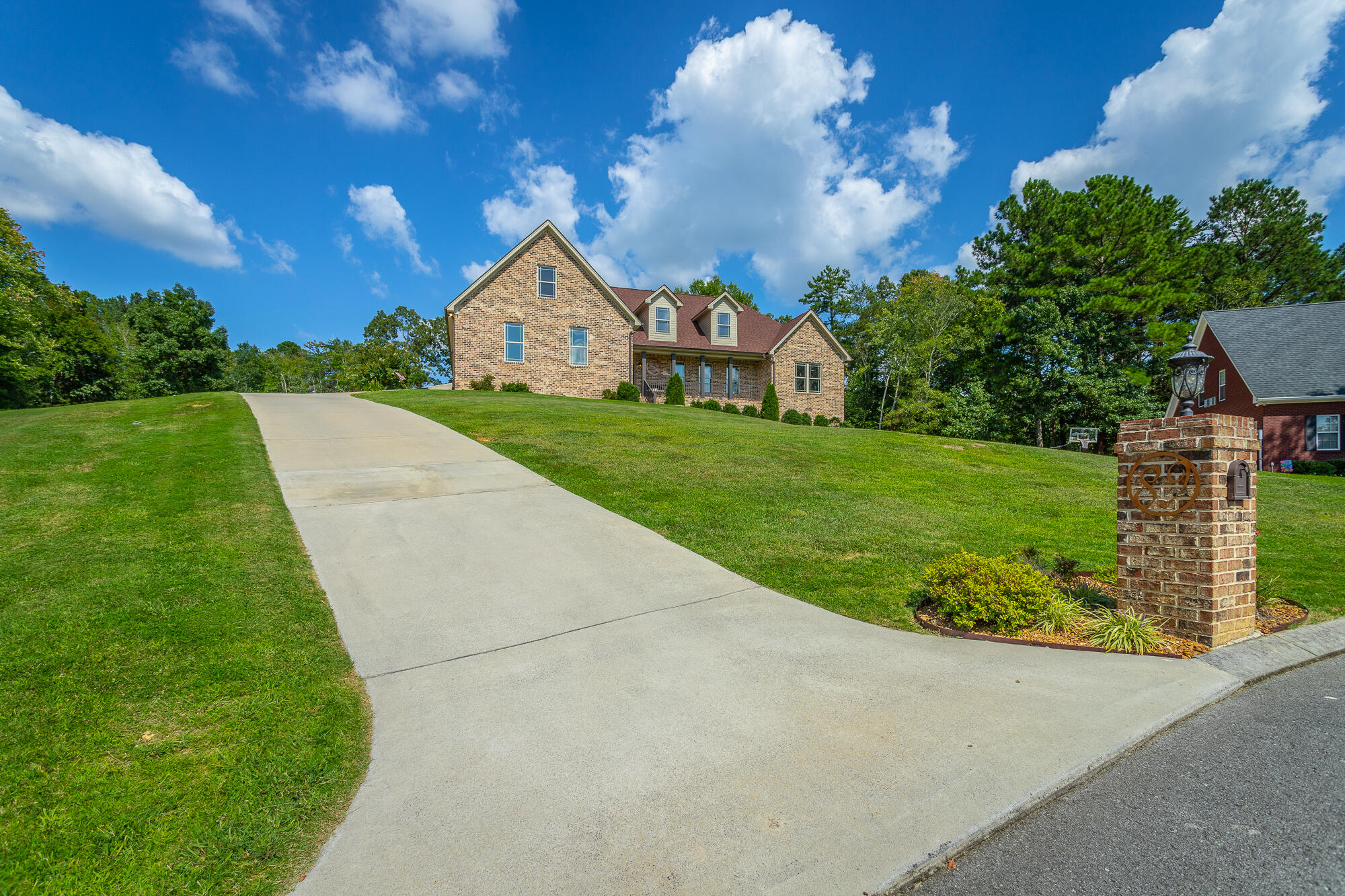 89 Trinity Lane Rock Spring, GA 30739 - Photo 86 of 104 89 Trinity Ln. HD-218