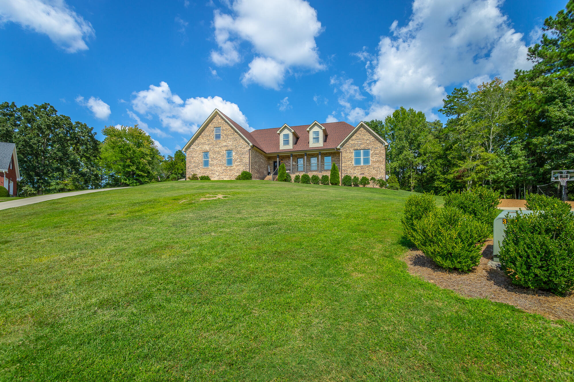 89 Trinity Lane Rock Spring, GA 30739 - Photo 88 of 104 89 Trinity Ln. HD-227