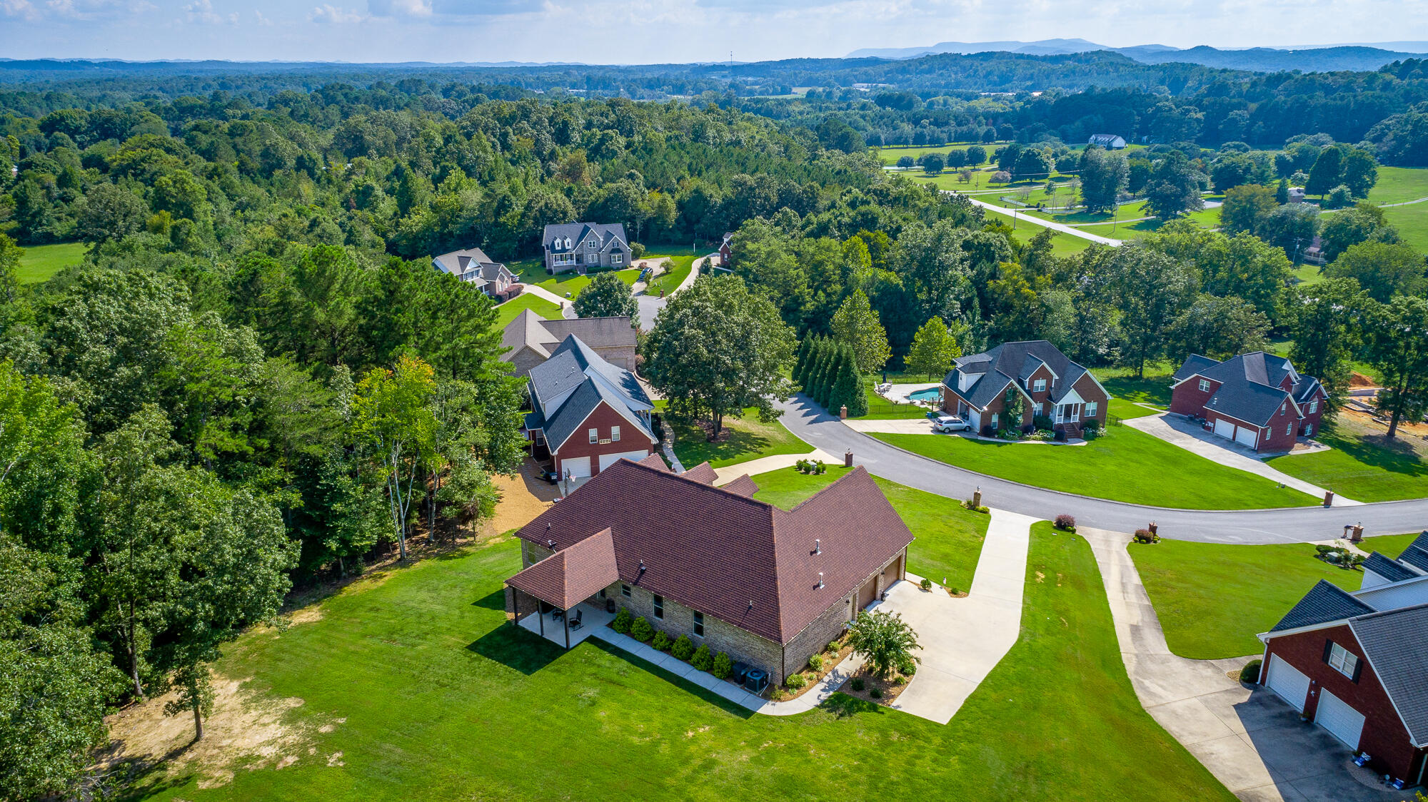 89 Trinity Lane Rock Spring, GA 30739 - Photo 93 of 104 89 Trinity Ln. HD-287