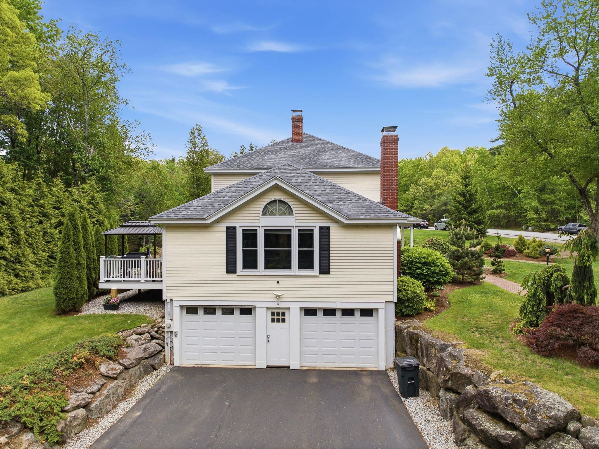 4 Hunters Road Bedford, NH 03110 - Photo 42 of 46