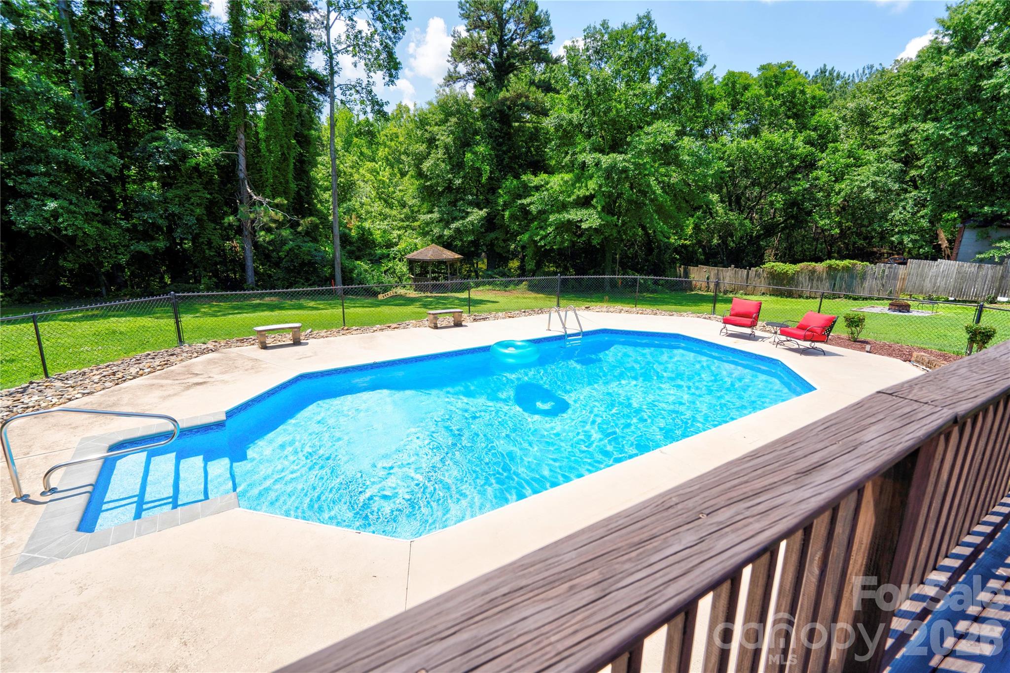 246 Putnam Lake Road Kings Mountain, NC 28086 - Photo 33 of 48