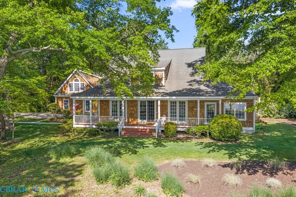 1513 Harding Road Heathsville, VA 22473 - Photo 2 of 47