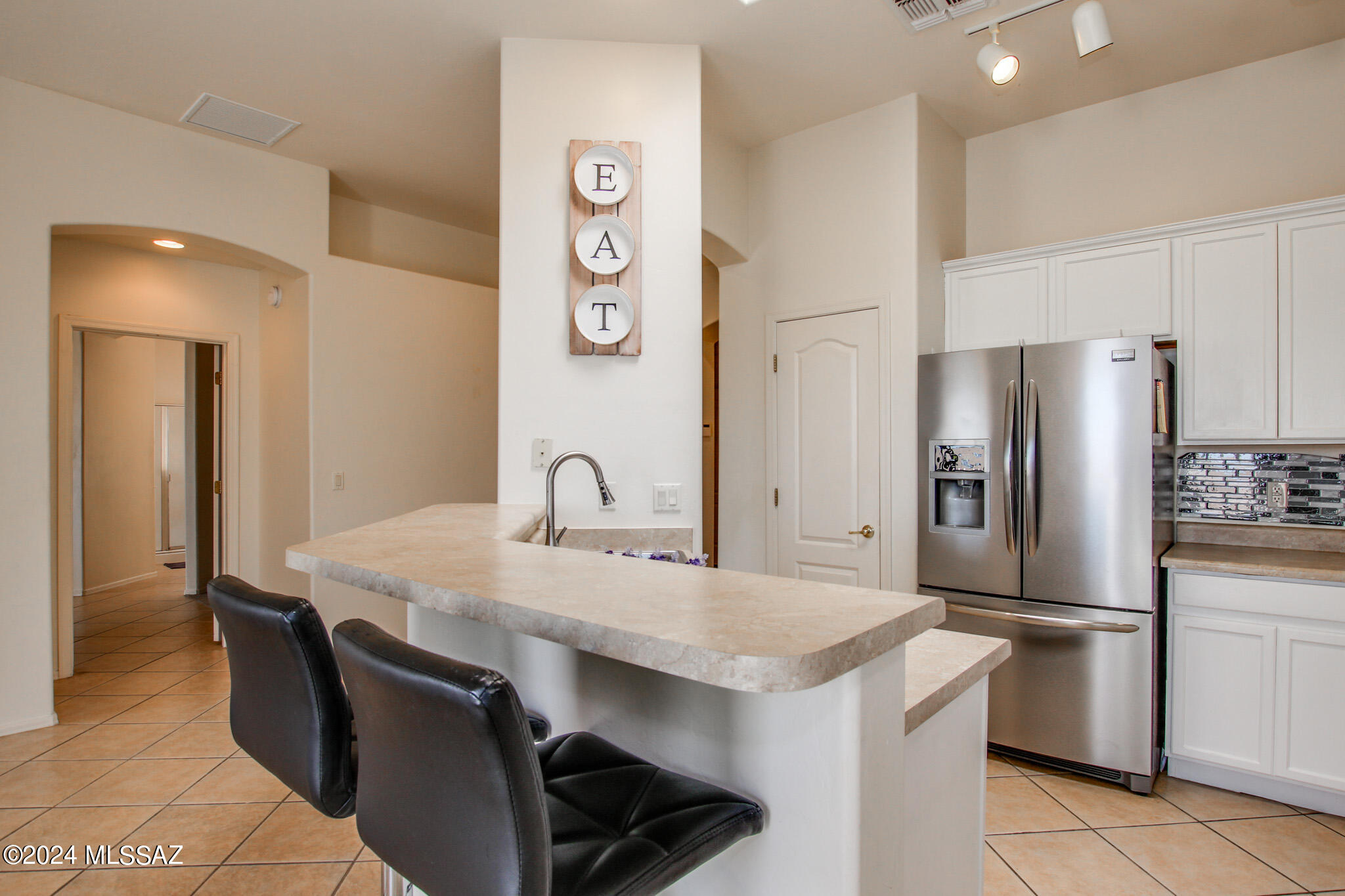 10452 South Frontier Ranch Place Vail, AZ 85641 - Photo 3 of 47