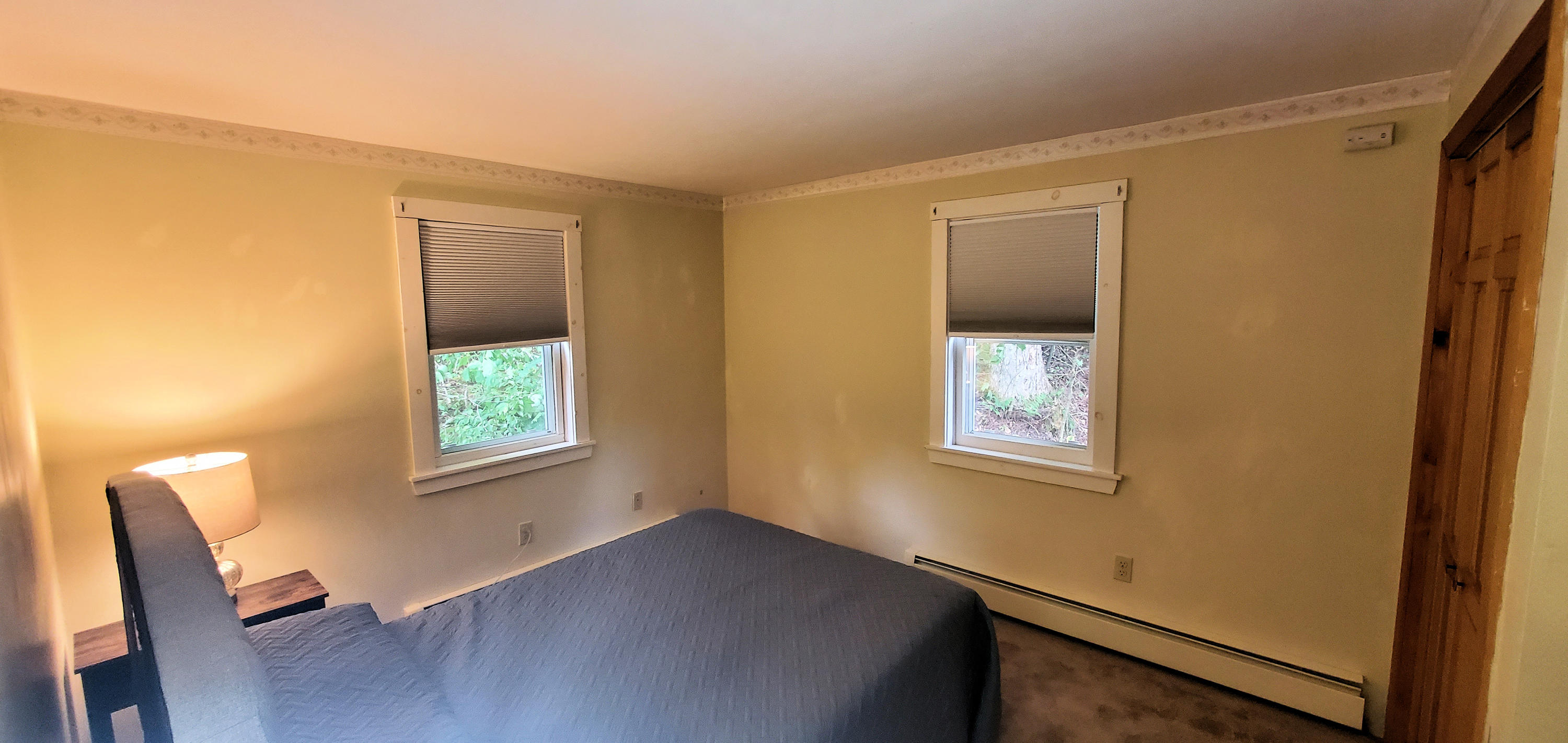 125 Sunset Ridge Road Sebec, ME 04481 - Photo 19 of 48 Bedroom #1