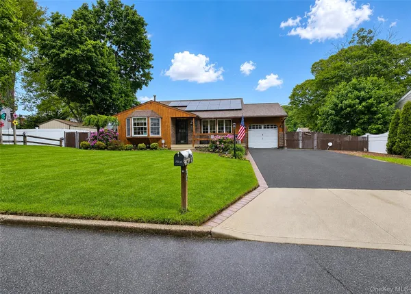 $619,900 | 47 Newtown Avenue, Selden, NY 11784