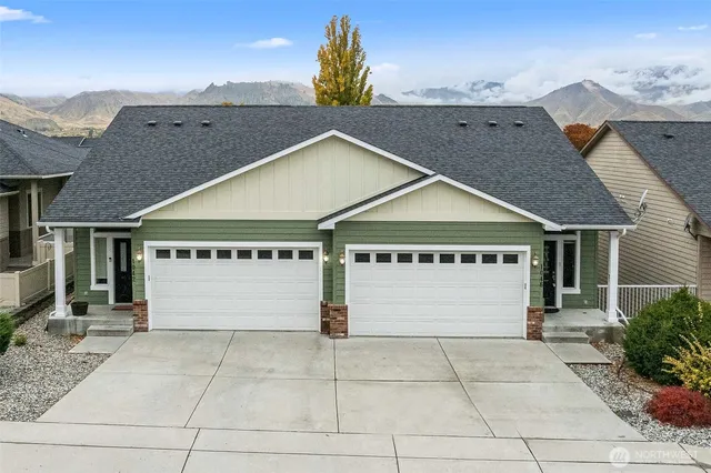 $449,000 | 1046 Corum Circle, East Wenatchee, WA 98802