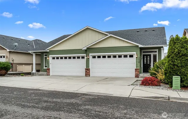 $449,000 | 1046 Corum Circle, East Wenatchee, WA 98802