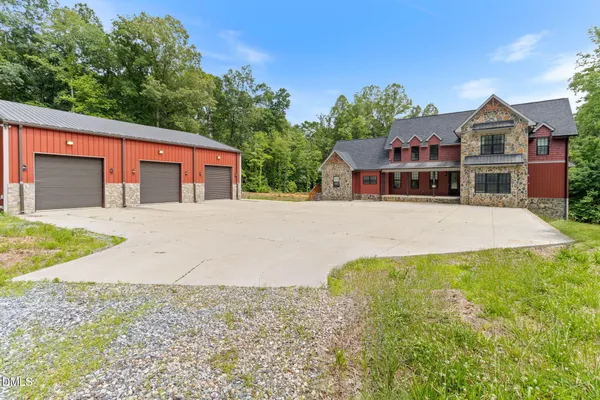 $1,250,000 | 301 Punkin Ridge Lane, Winston-Salem, NC 27107