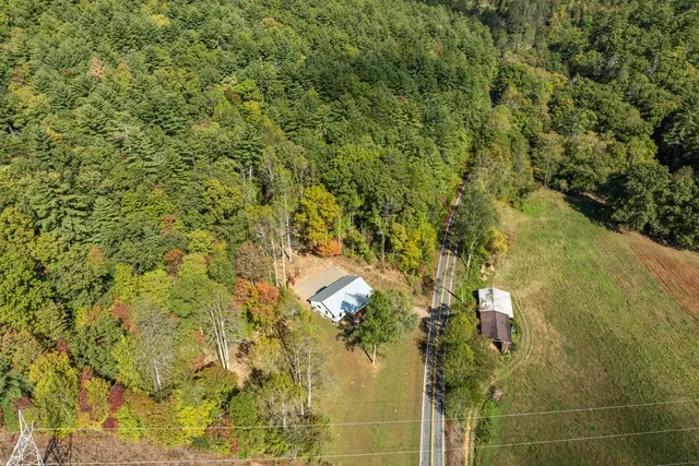 $449,900 | 21136 Joe Brown Highway, Murphy, NC 28906