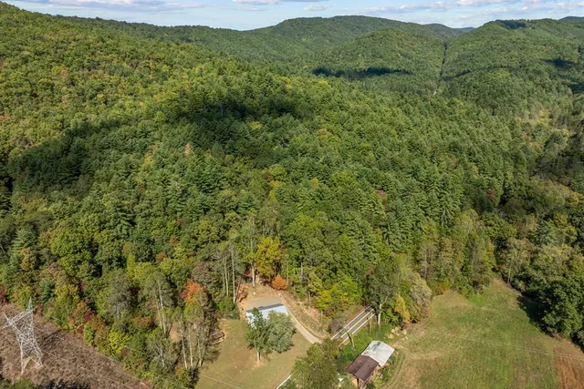 $449,900 | 21136 Joe Brown Highway, Murphy, NC 28906