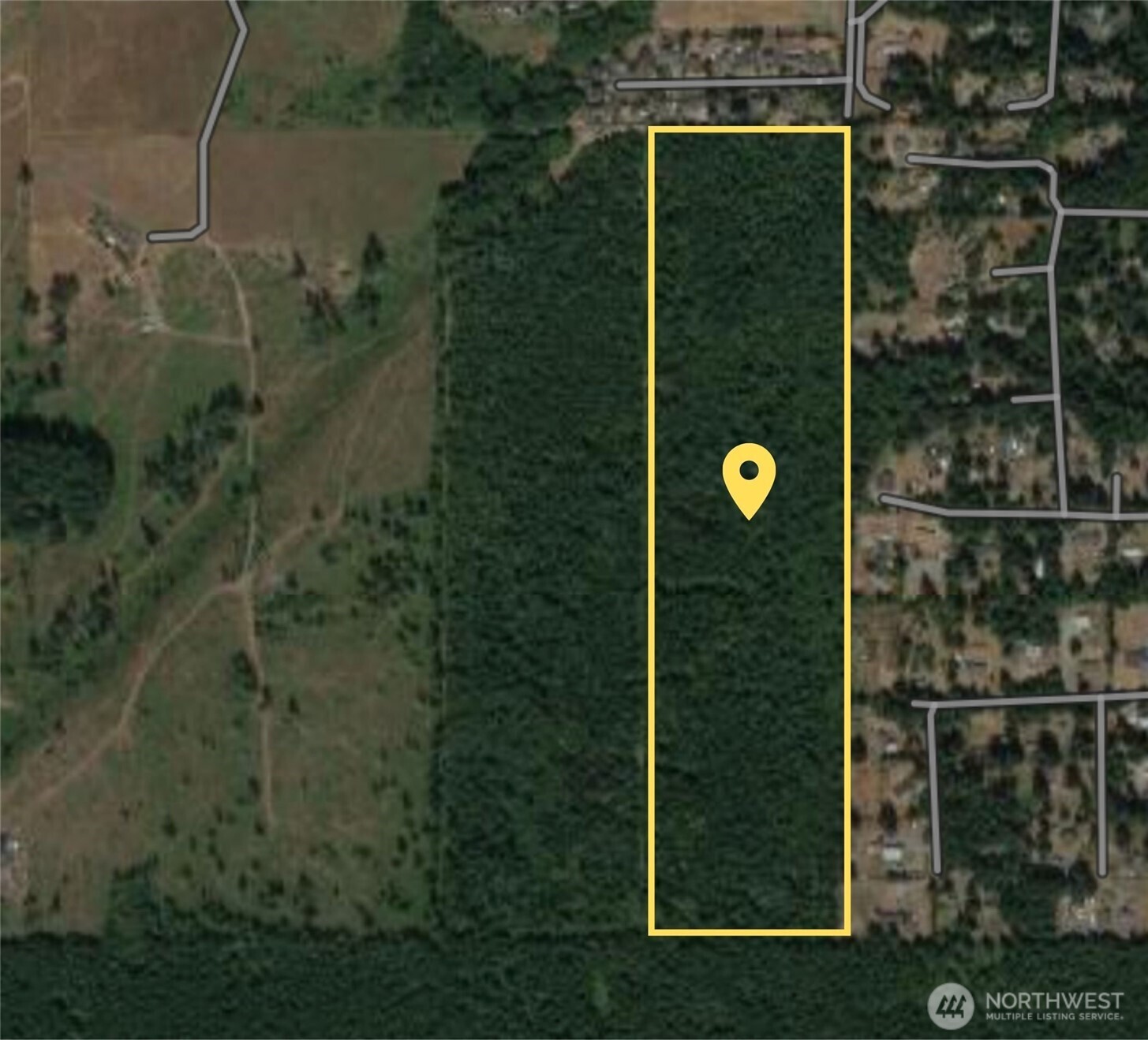 0 164th Street East Buckley, WA 98321 - Photo 2 of 9 a view of a bathroom