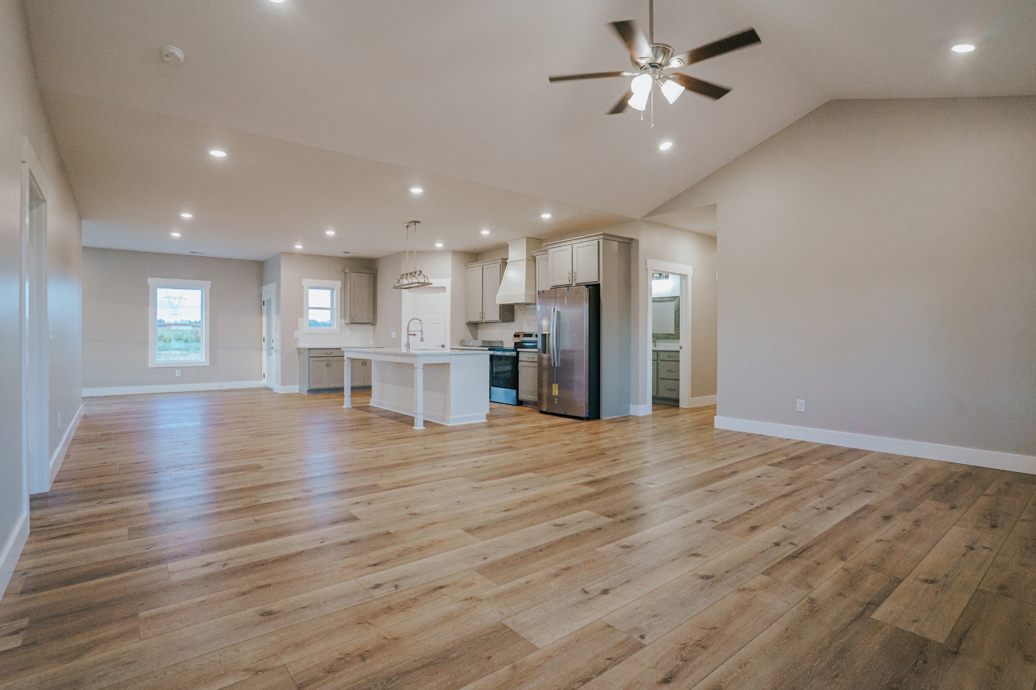 4674 William Woodard Road Springfield, TN 37172 - Photo 4 of 25 Gallery Image 4