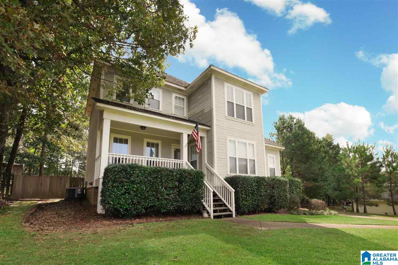 12741 Buck Bearden Road McCalla, AL 35111 - Photo 37 of 37