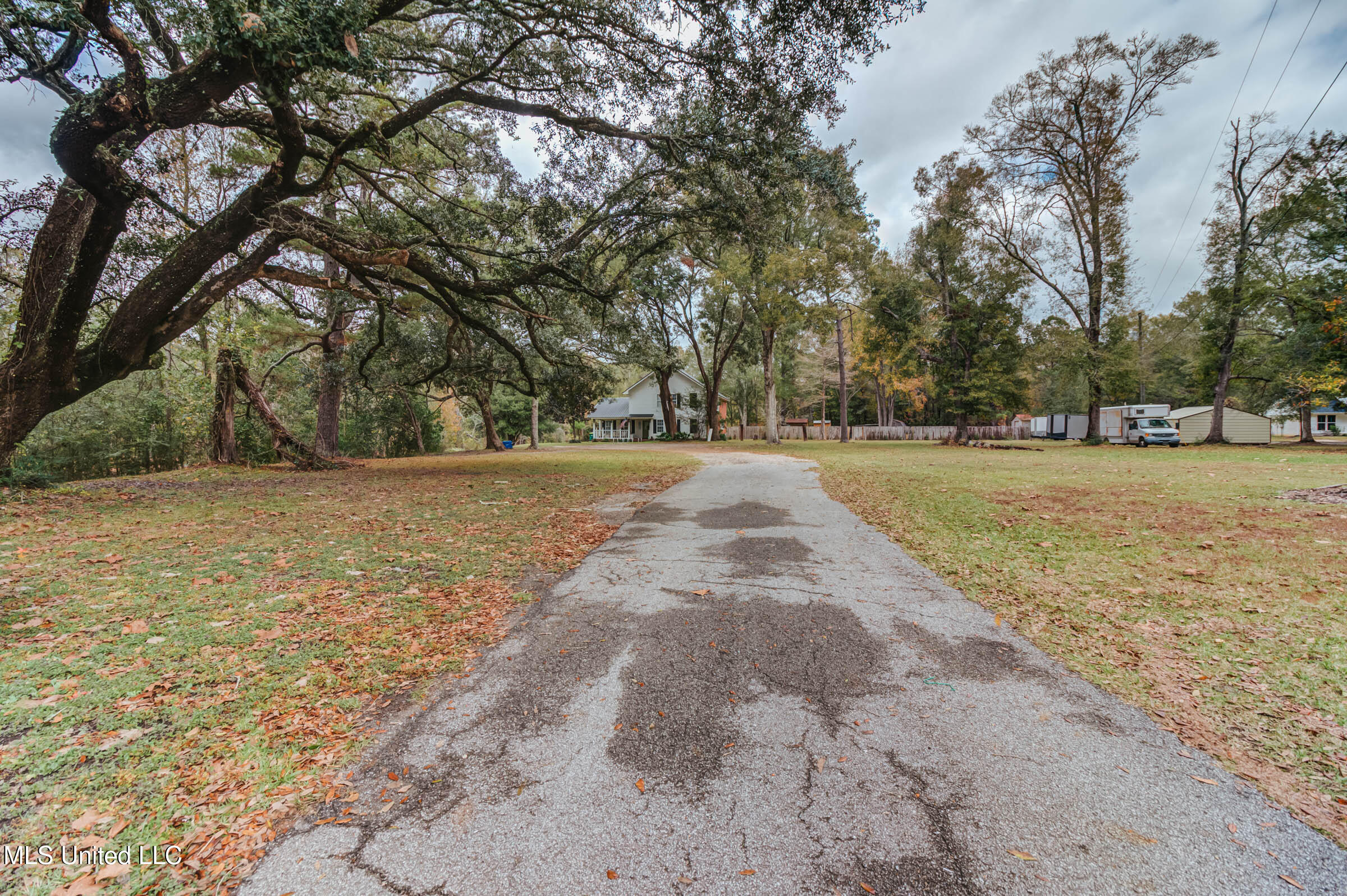 3016 Ed Parker Road Moss Point, MS 39562 - Photo 61 of 91 3016 Ed Parker Rd (60)