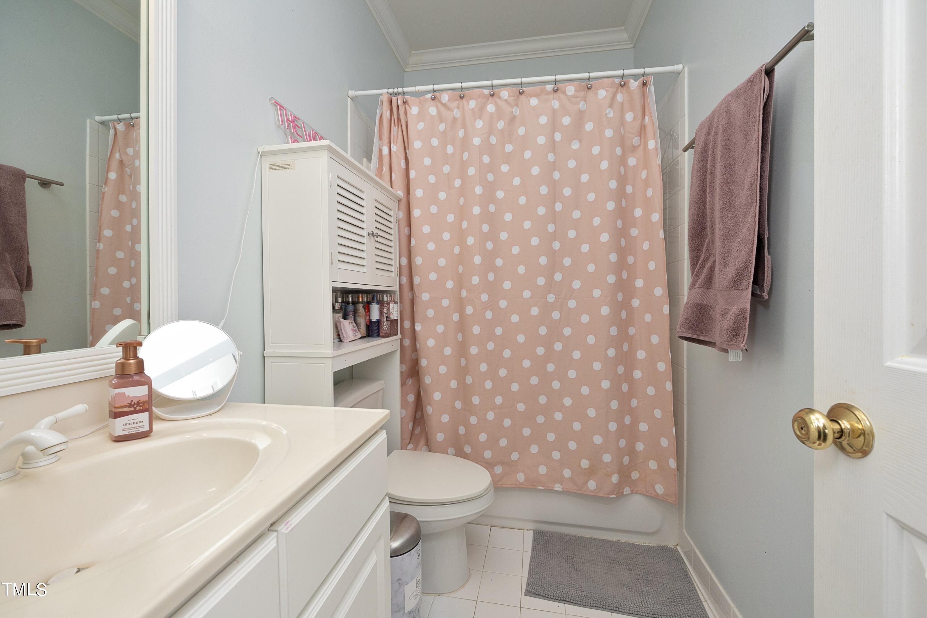 1301 Cameron View Court Raleigh, NC 27607 - Photo 26 of 37 26Bedroom2Bath