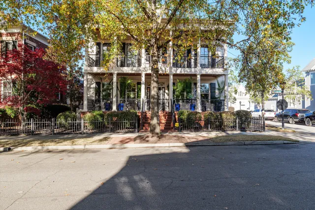 $1,100,000 | 24 Crystal Lake Drive, North Augusta, SC 29841