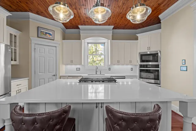 $1,100,000 | 24 Crystal Lake Drive, North Augusta, SC 29841