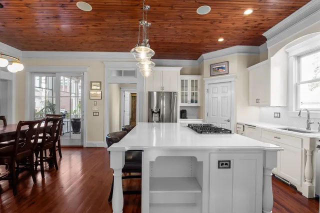 $1,100,000 | 24 Crystal Lake Drive, North Augusta, SC 29841