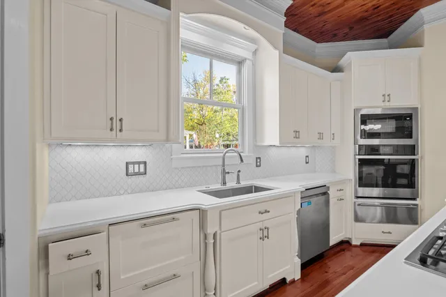 $1,100,000 | 24 Crystal Lake Drive, North Augusta, SC 29841