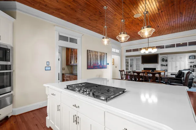 $1,100,000 | 24 Crystal Lake Drive, North Augusta, SC 29841