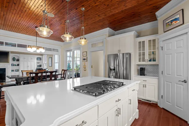 $1,100,000 | 24 Crystal Lake Drive, North Augusta, SC 29841