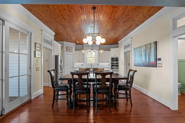 $1,100,000 | 24 Crystal Lake Drive, North Augusta, SC 29841