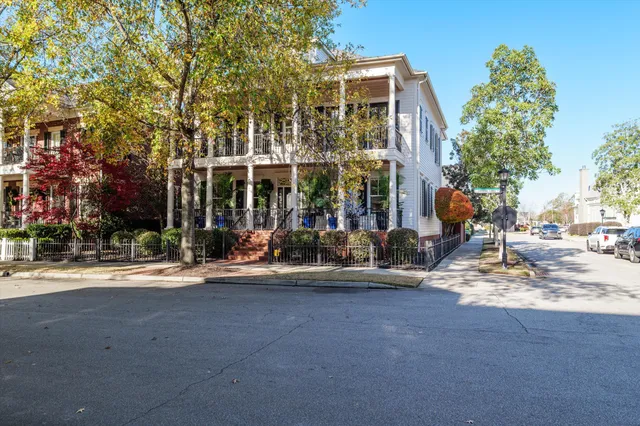 $1,100,000 | 24 Crystal Lake Drive, North Augusta, SC 29841