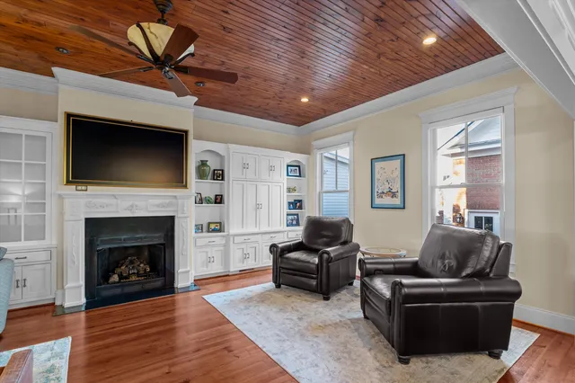 $1,100,000 | 24 Crystal Lake Drive, North Augusta, SC 29841