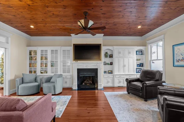 $1,100,000 | 24 Crystal Lake Drive, North Augusta, SC 29841