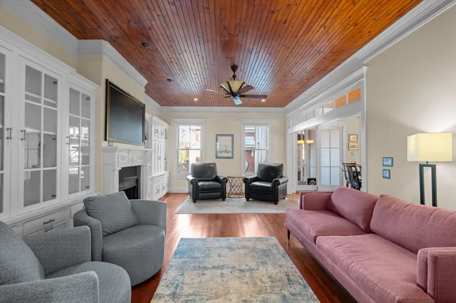 $1,100,000 | 24 Crystal Lake Drive, North Augusta, SC 29841