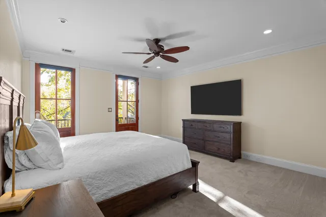 $1,100,000 | 24 Crystal Lake Drive, North Augusta, SC 29841