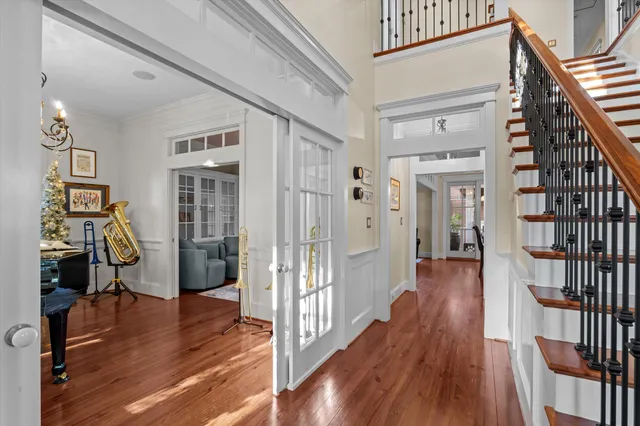 $1,100,000 | 24 Crystal Lake Drive, North Augusta, SC 29841