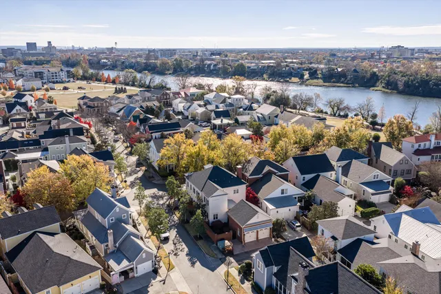 $1,100,000 | 24 Crystal Lake Drive, North Augusta, SC 29841