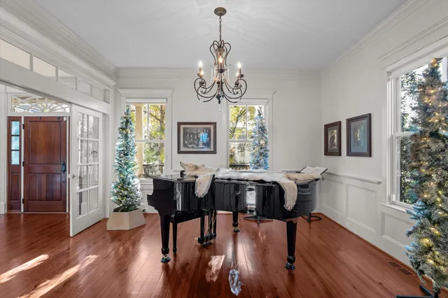 $1,100,000 | 24 Crystal Lake Drive, North Augusta, SC 29841