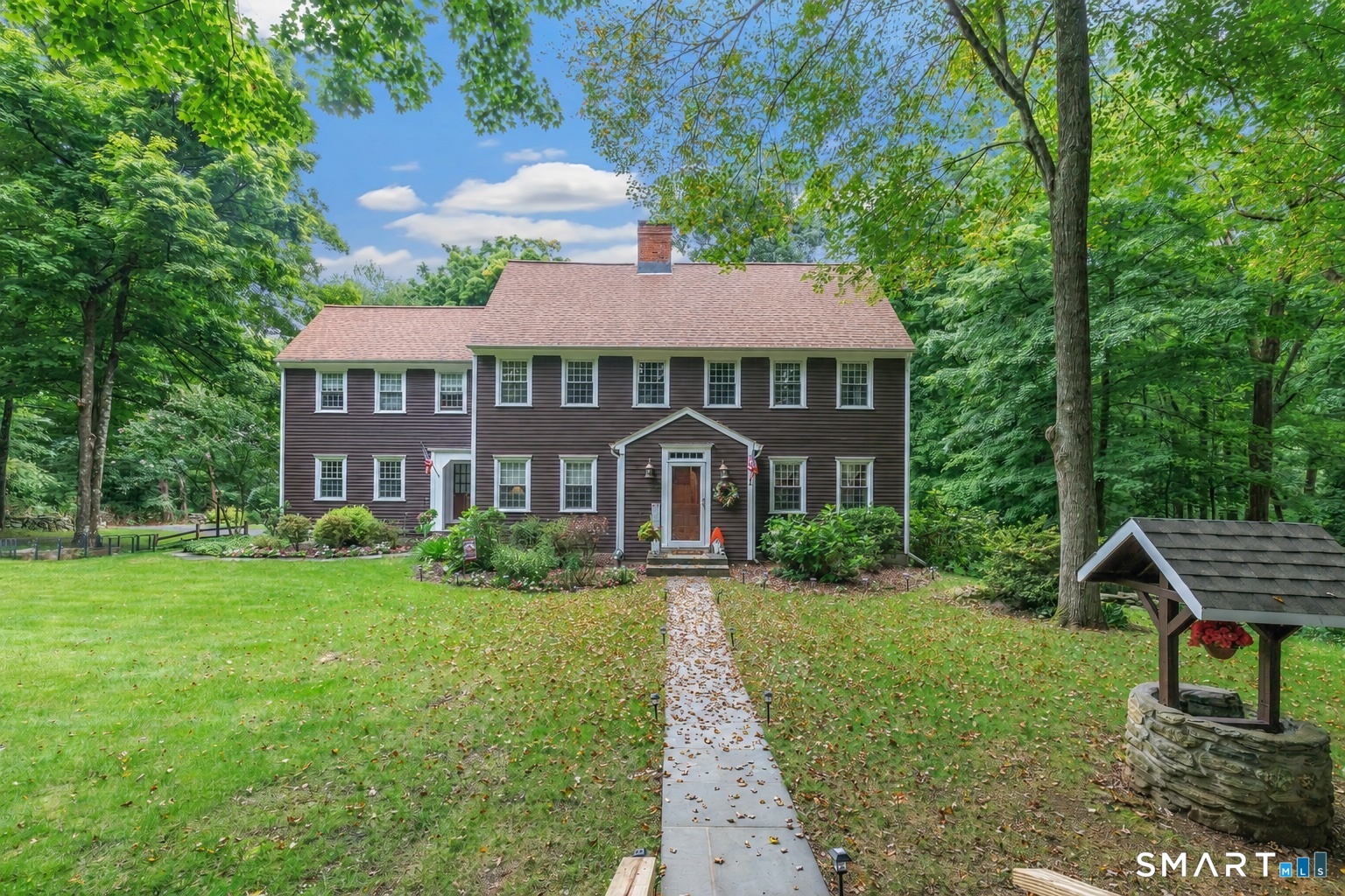 132 Hammertown Road Monroe, CT 06468 - Photo 1 of 40 Gallery Image 1
