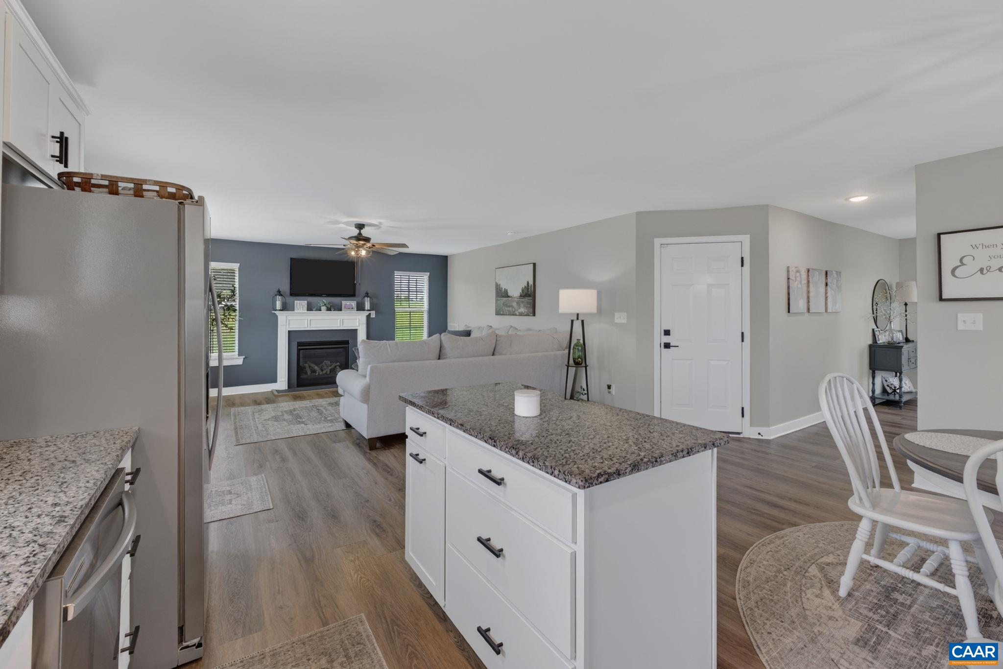 46 Riva Way Palmyra, VA 22963 - Photo 12 of 38