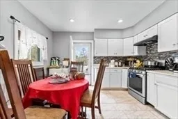 $510,000 | 115 Ames Street, Brockton, MA 02302