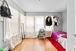 $510,000 | 115 Ames Street, Brockton, MA 02302