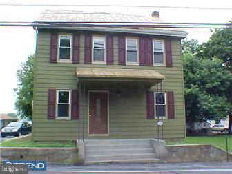 919 Fritztown Road Sinking Spring, PA 19608 - Photo 1 of 3