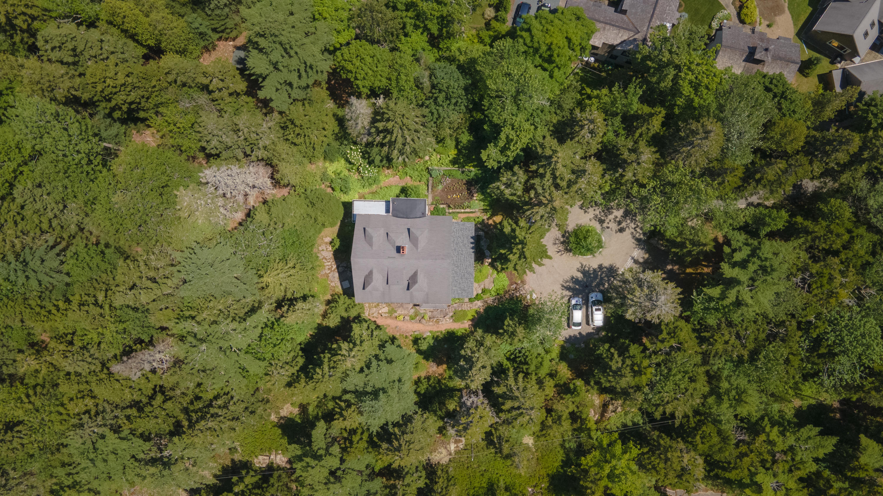 16 Harborside Road Northeast Harbor, ME 04662 - Photo 28 of 32 Seventh Heaven