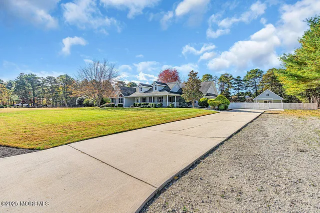 $799,900 | 1901 Baltimore Avenue, Whiting, NJ 08759