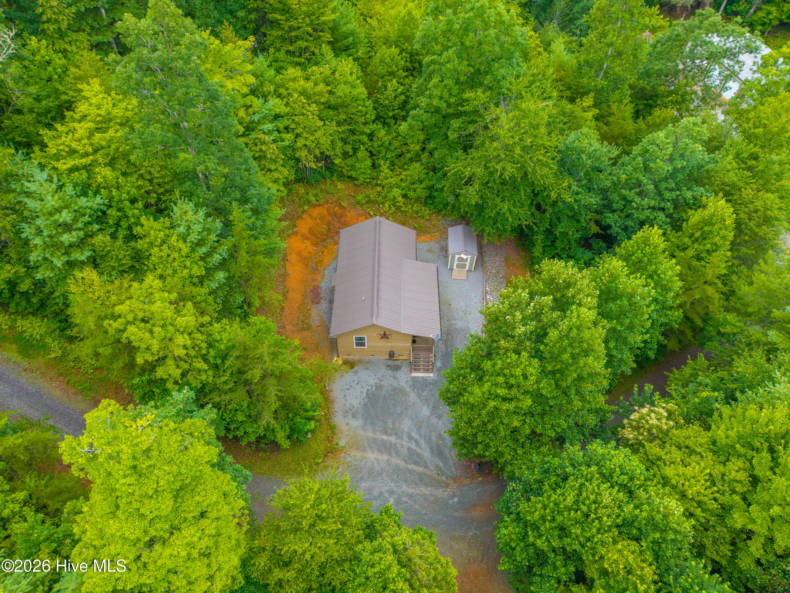 40 Refuge Rdg Road Murphy, NC 28906 - Photo 7 of 20