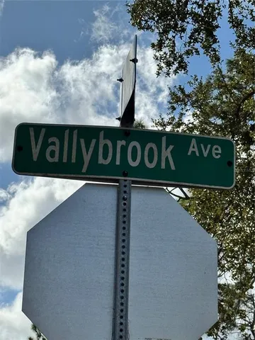 a street sign that is on a pole