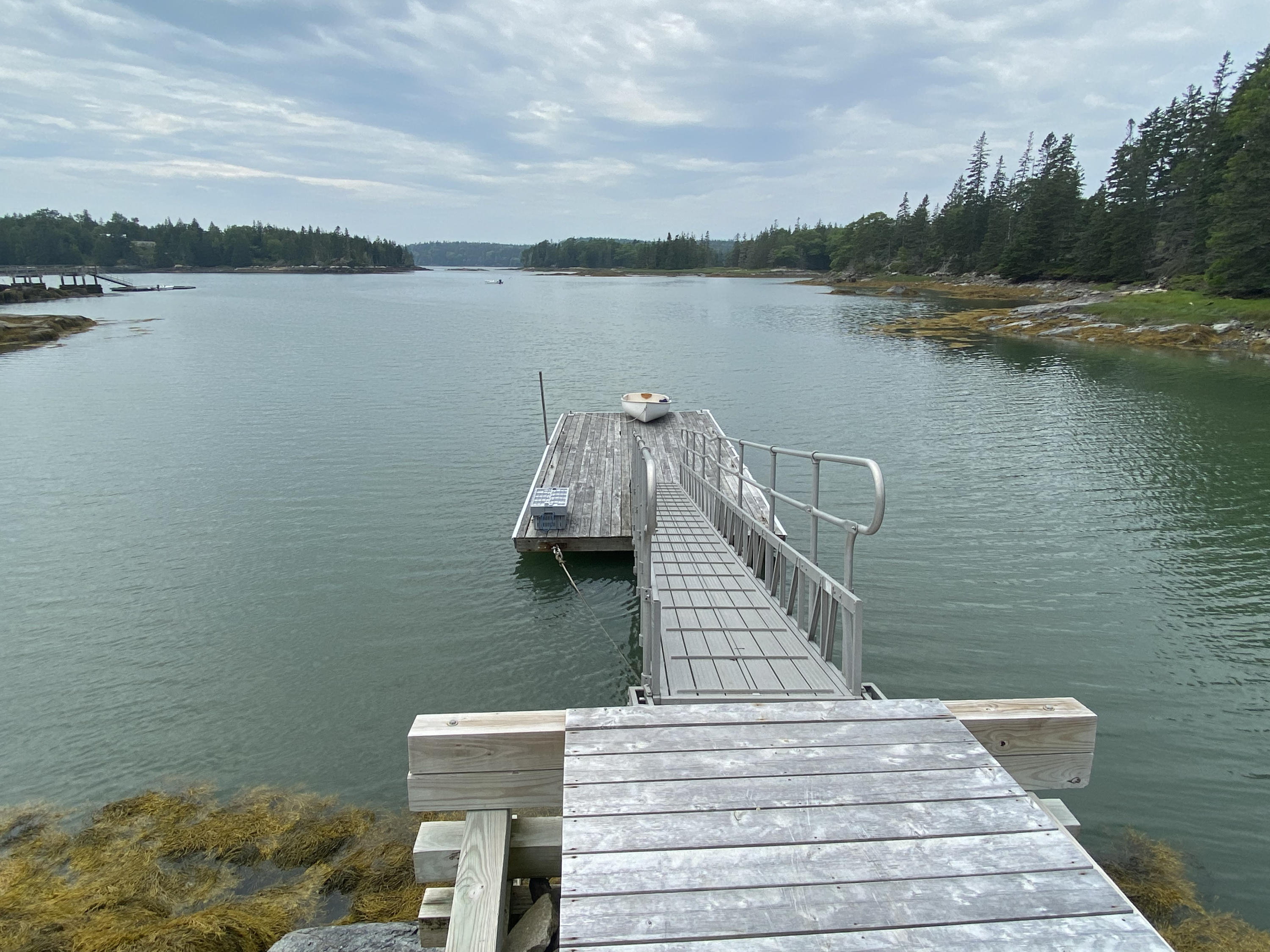 44 River Mouth Road Vinalhaven, ME 04863 - Photo 7 of 65 IMG_3389