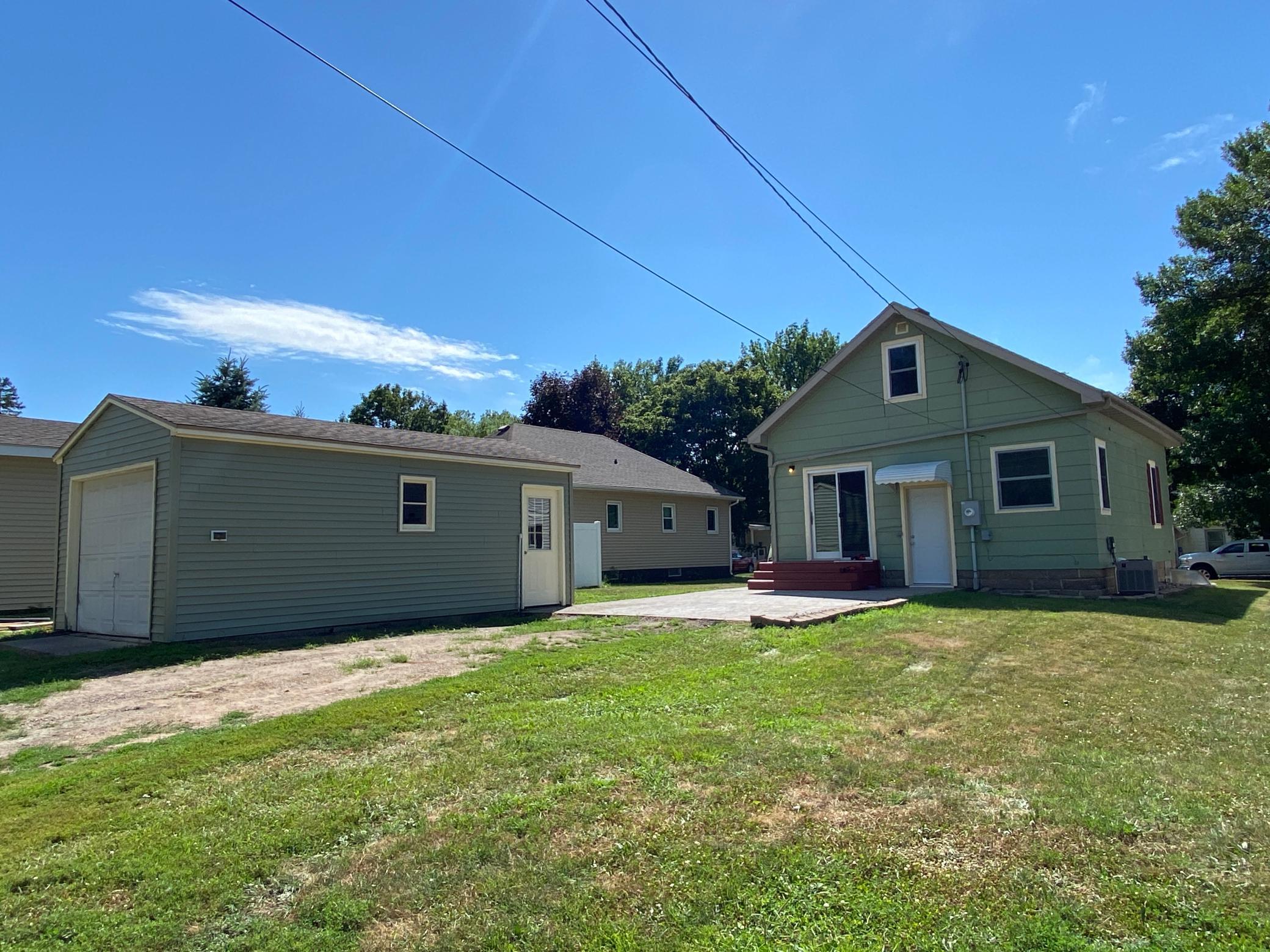 810 North 6th Street Montevideo, MN 56265 - Photo 12 of 45