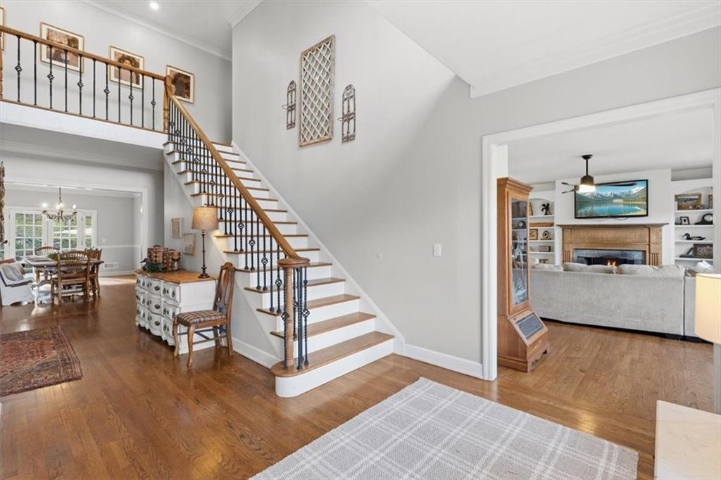 1828 Austin Bridge Road Douglasville, GA 30134 - Photo 7 of 85 Gallery Image 7
