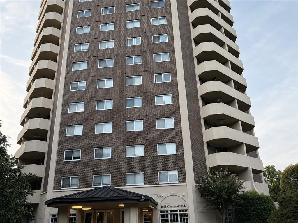 1501 Clairmont Road, Unit 928 Decatur, GA 30033 - Photo 1 of 26 Gallery Image 1