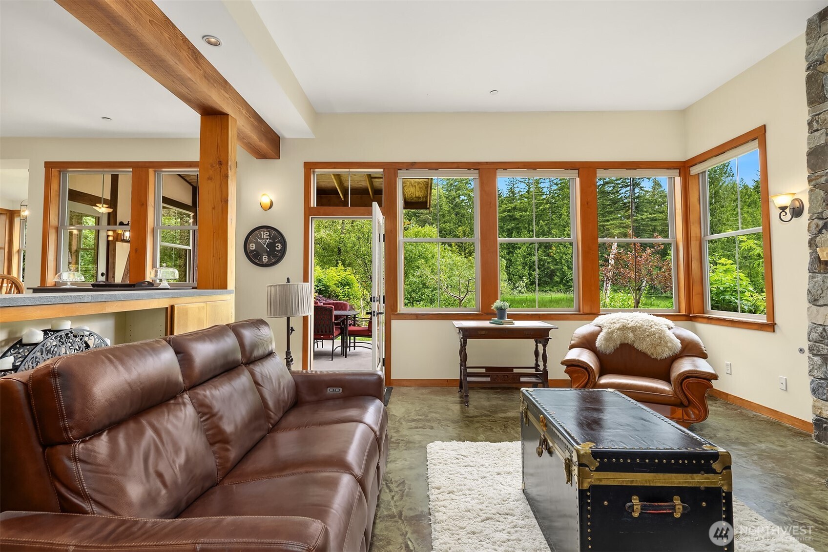 14340 Batten Road Northeast Duvall, WA 98019 - Photo 5 of 35